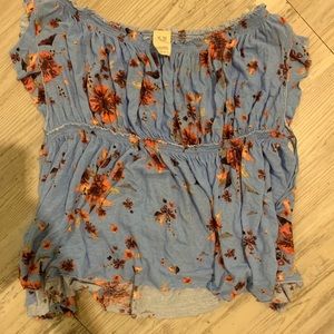 Free people top